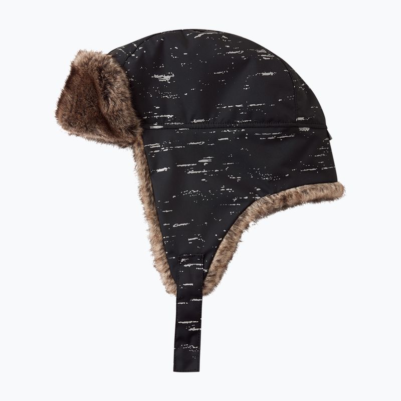 Gyerek téli sapka Reima Ilves black 3