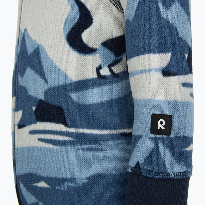 Reima Myytti gyerek overál navy 4