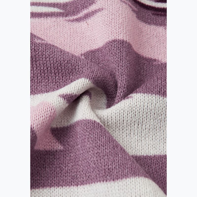 Reima gyerek pulóver Ornament mélylila 6