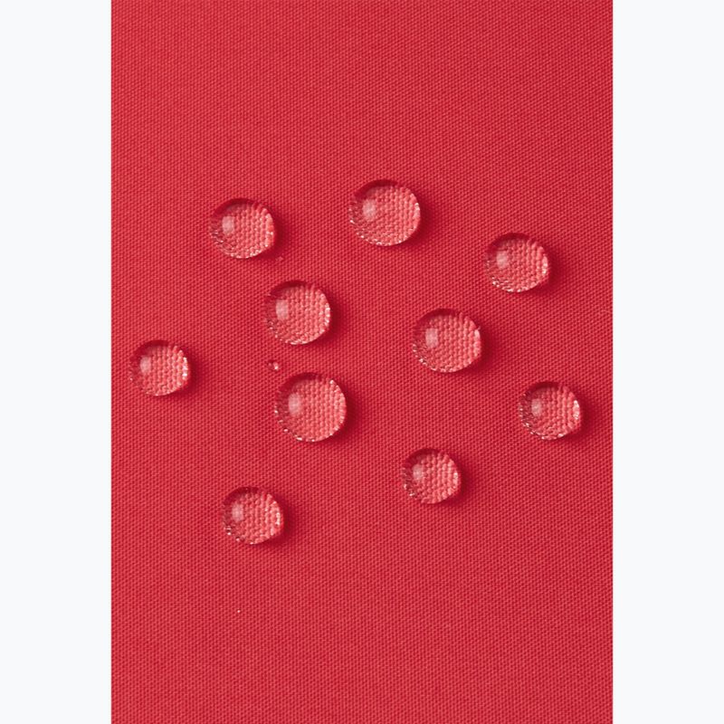 Gyermek téli kabát Reima Toukola reima piros 9