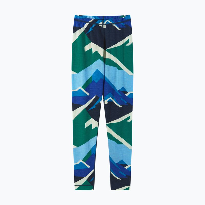 Gyermek termikus fehérnemű szett Reima Taitoa navy 5