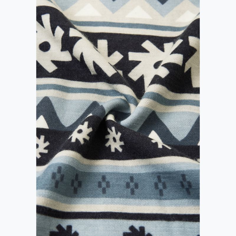 Gyermek termikus fehérnemű szett Reima Taitoa fekete 8