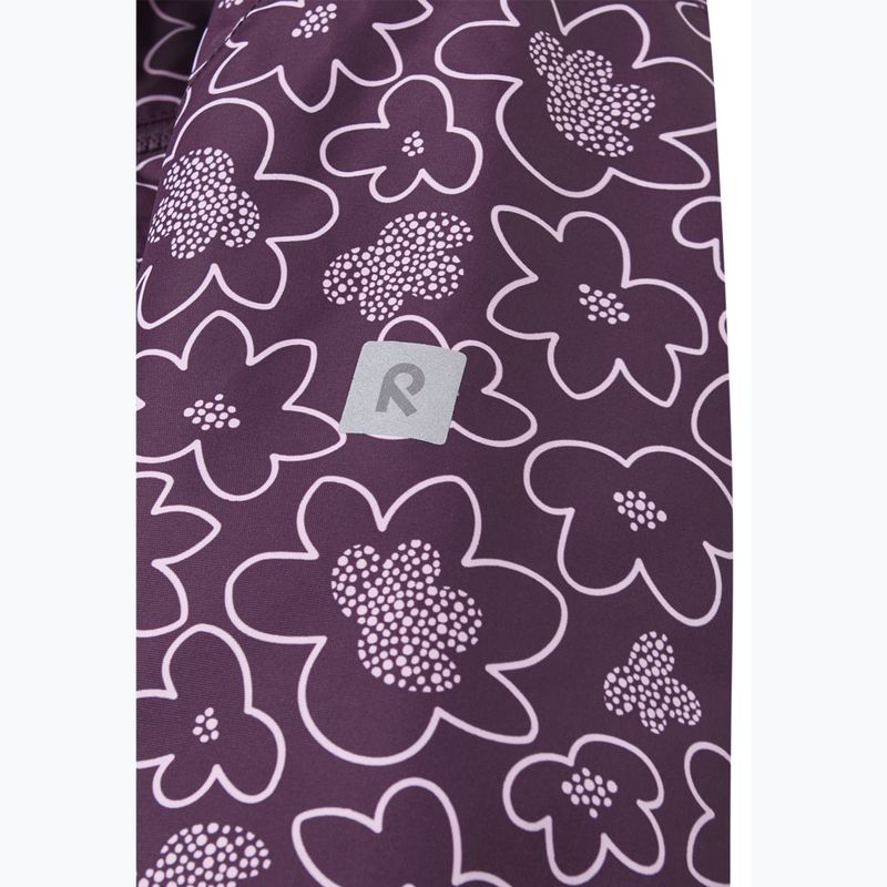 Reima Muonio gyerekdzseki mélylila 7