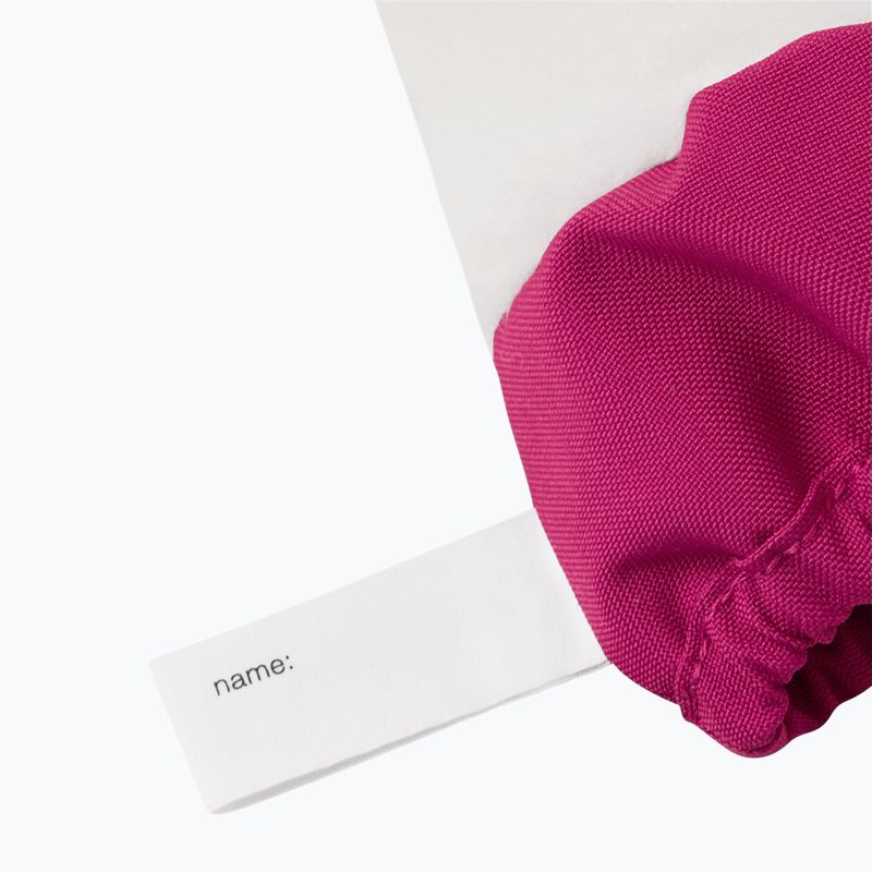 Gyerek téli kesztyűk Reima Moffen rosy berry 3