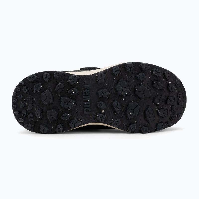 Gyerek hótaposók Reima Hallava breezy violet 4