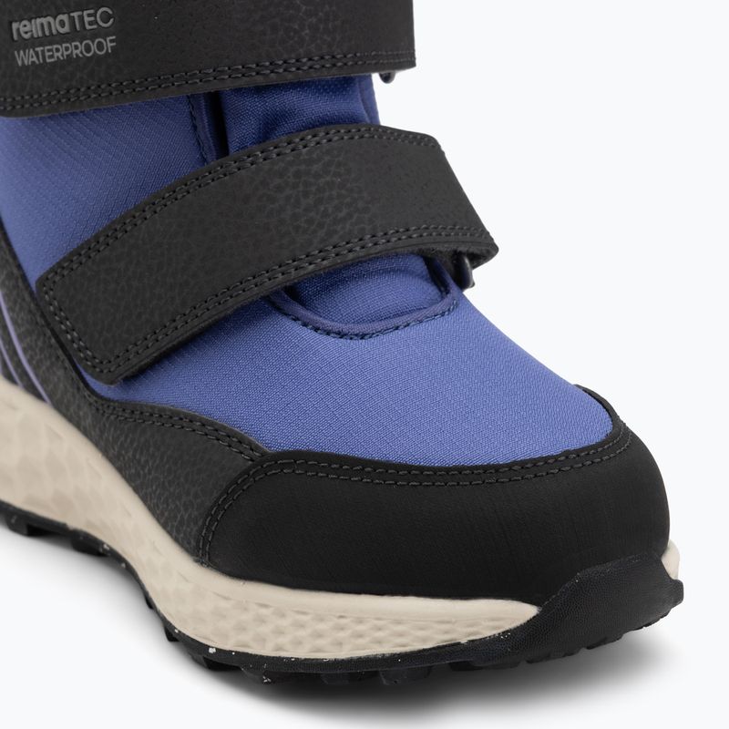 Gyerek hótaposók Reima Hallava breezy violet 7