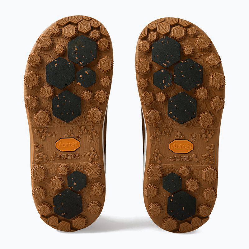 Gyerek hócsizma Reima Laplander 2.0 cinnamon brown 5