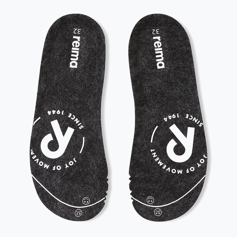 Gyerek hócsizma Reima Laplander 2.0 cinnamon brown 7