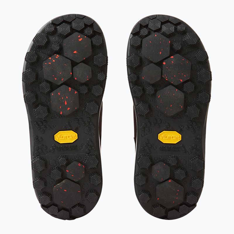 Gyerek hócsizma Reima Laplander 2.0 grey pink 5