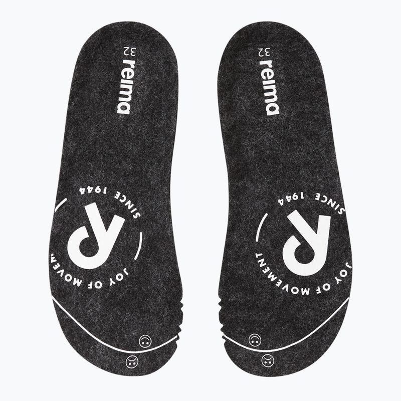 Gyerek hócsizma Reima Laplander 2.0 grey pink 7