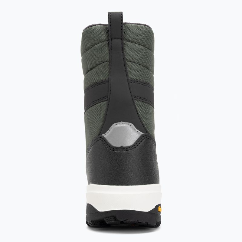 Gyerek hótaposó Reima Laplander 2.0 thyme green 6