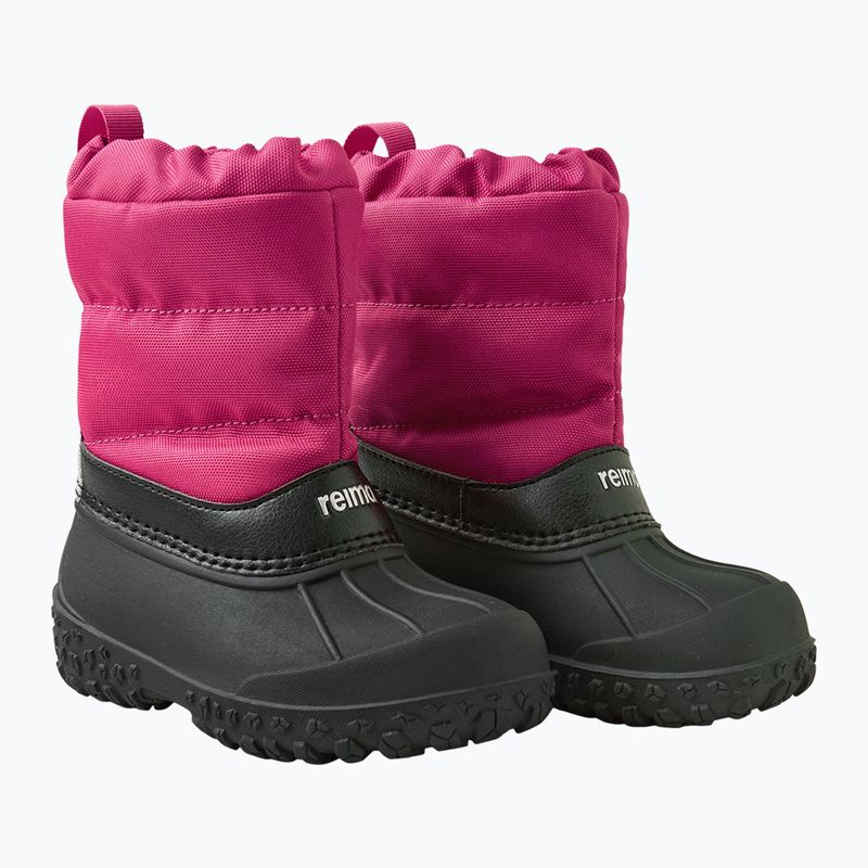 Reima Loskari gyerek hótaposó rosy berry 3