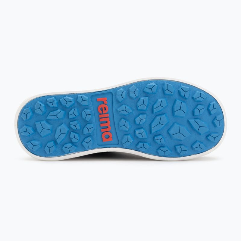 Reima Hankinen gyerek hótaposó navy 4