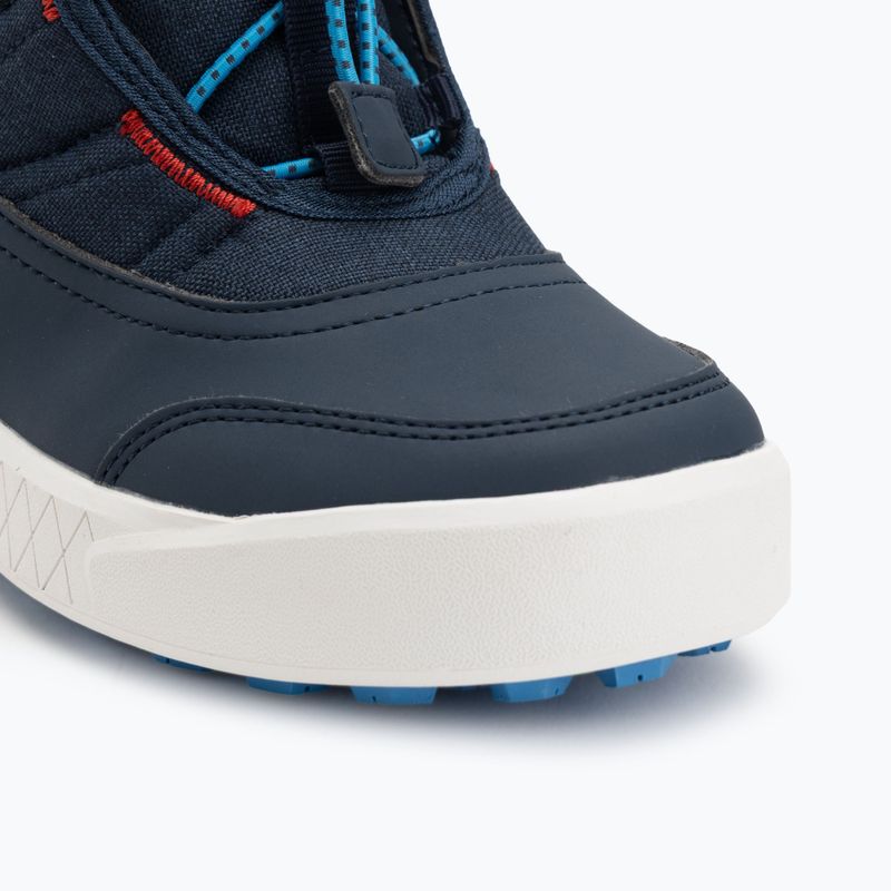 Reima Hankinen gyerek hótaposó navy 7