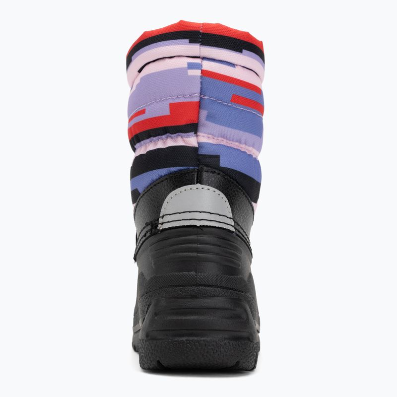 Gyerek hócipők Reima Nefar breezy violet 6