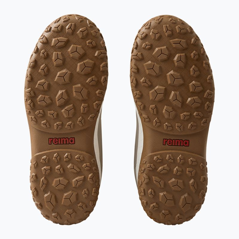 Reima Myrsky gyerek hótaposó earthy beige 5