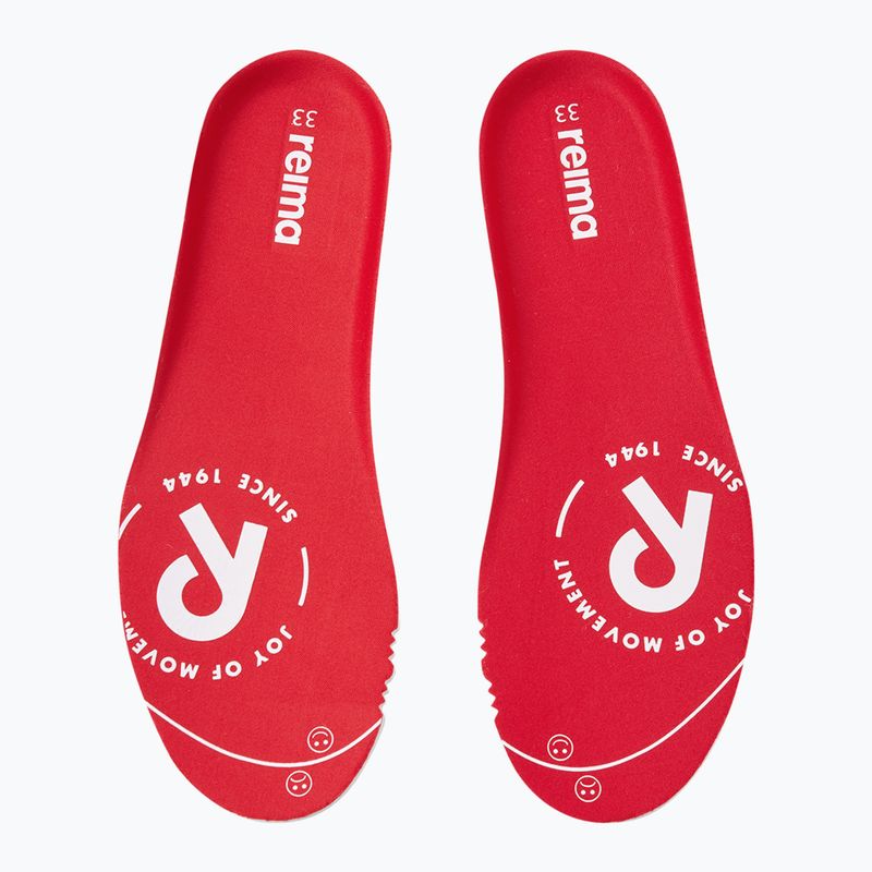 Reima Myrsky gyerek hótaposó earthy beige 7