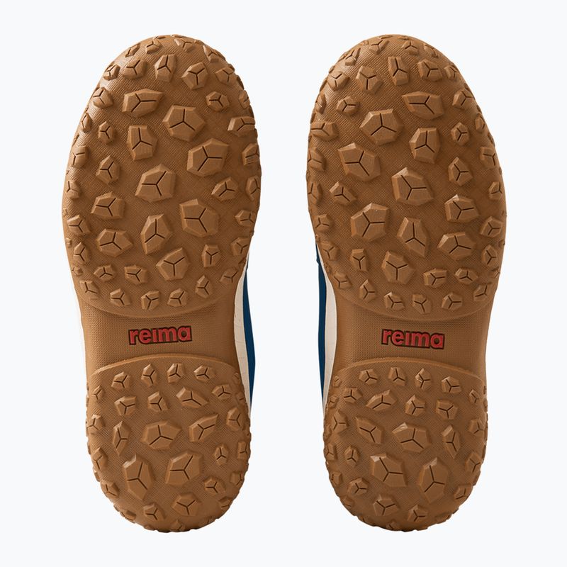 Reima Myrsky kék óceán gyerek hótaposó 5