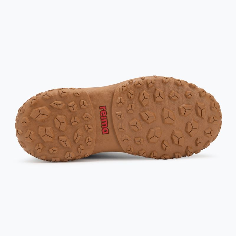 Reima Myrsky kék óceán gyerek hótaposó 4