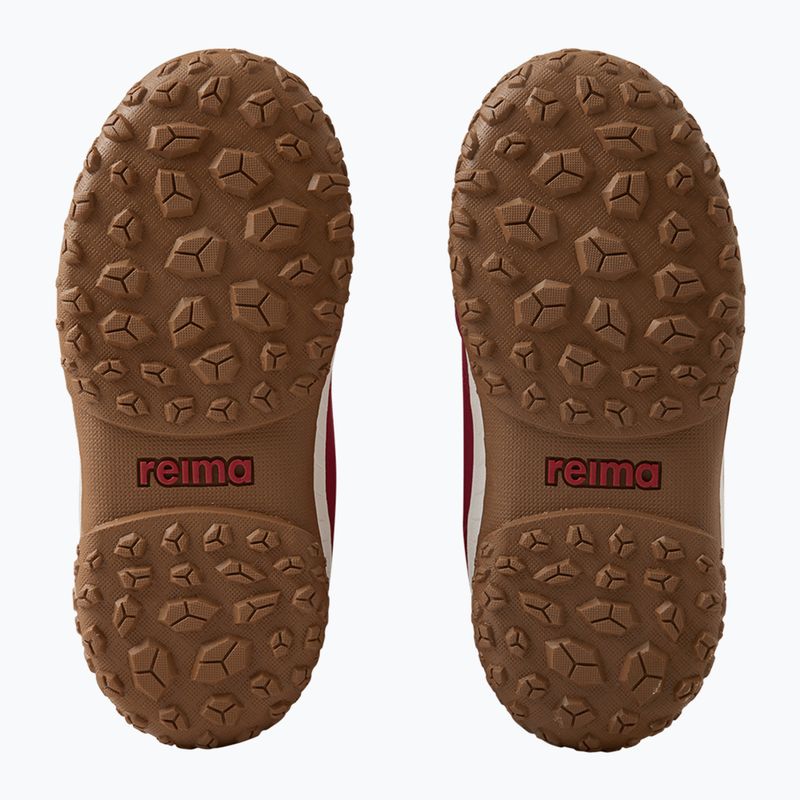 Gyerek hótaposó Reima Samooja rosy berry 5
