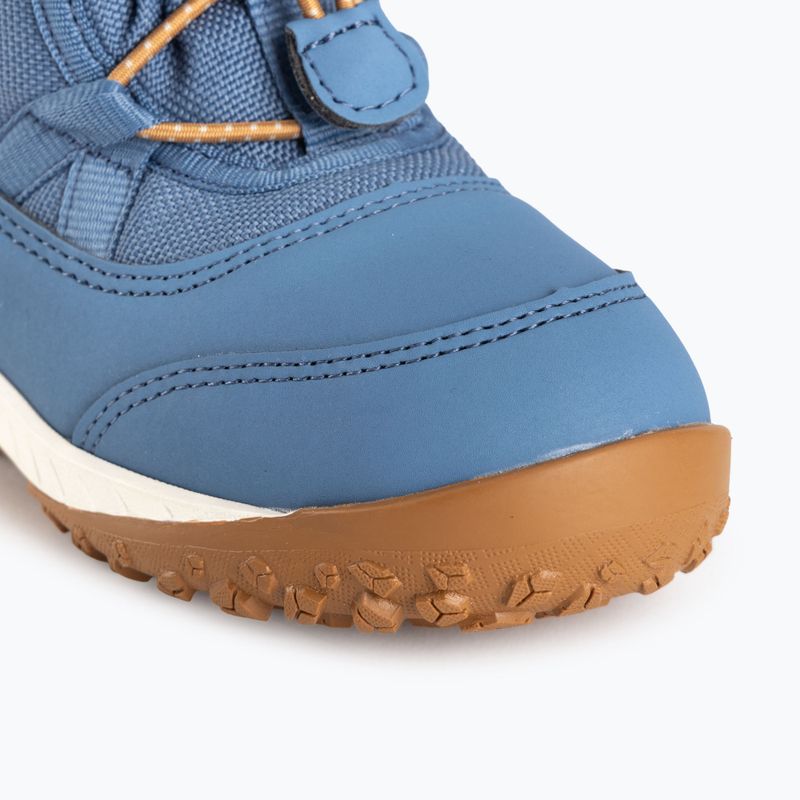 Gyerek hótaposó Reima Samooja blue ocean 7