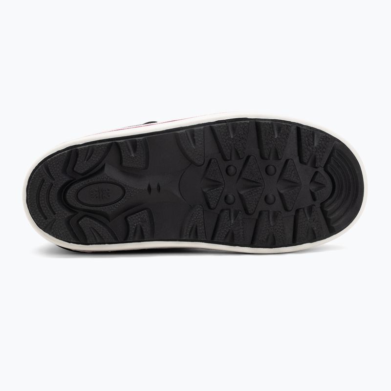 Gyerek hócipők Reima Coconi mélylila 4