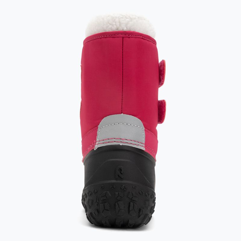 Gyerek hótaposó Reima Konkari rosy berry 6