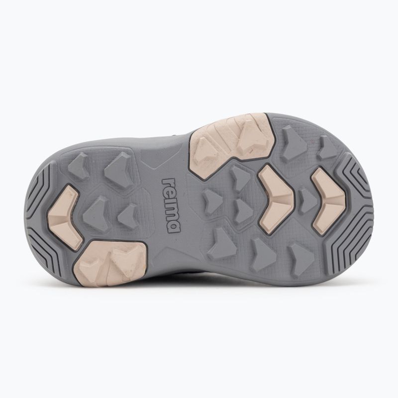 Gyerek téli csizma Reima Talviuni navy 4