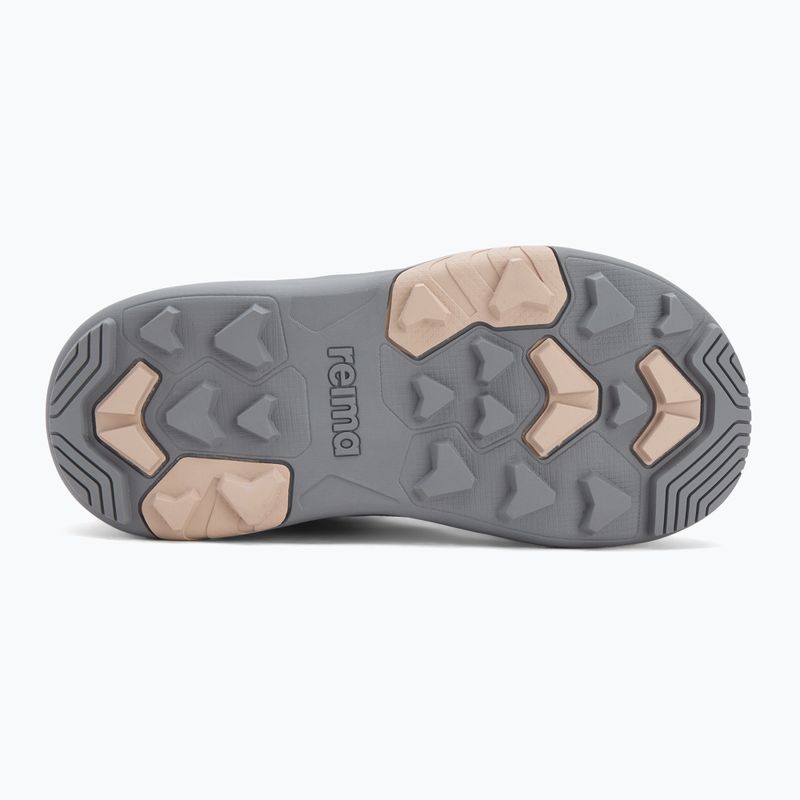 Gyerek téli csizma Reima Talves navy 4