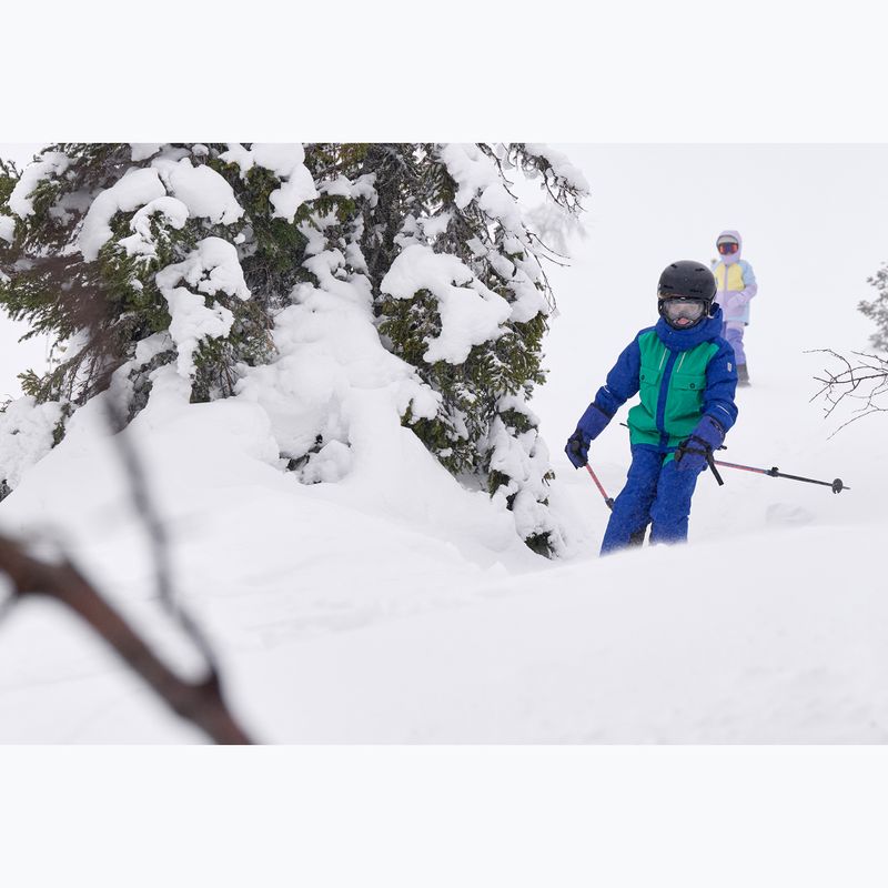 Gyerek nadrág Reima Vuonelo twilight blue 3