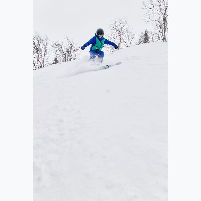 Gyerek nadrág Reima Vuonelo twilight blue 4