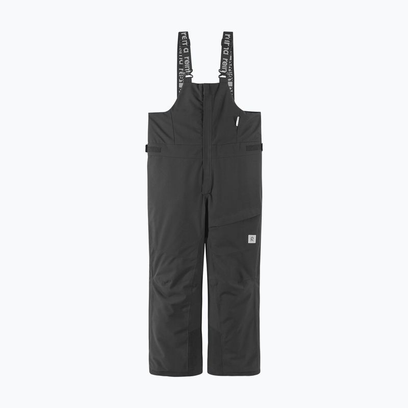 Gyerek nadrág Reima Vuonelo black 3