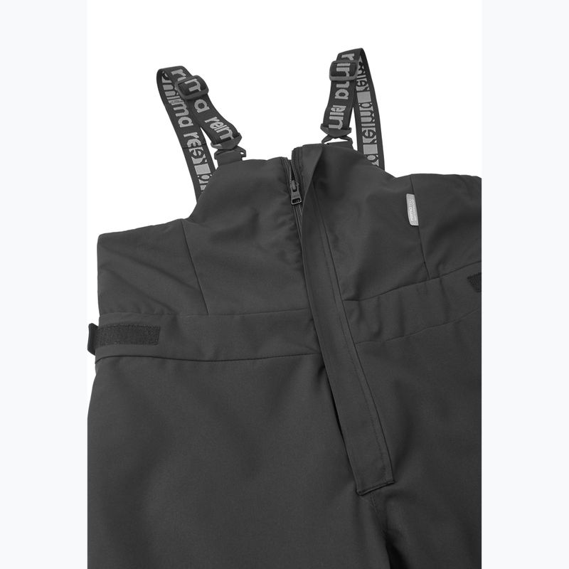 Gyerek nadrág Reima Vuonelo black 5