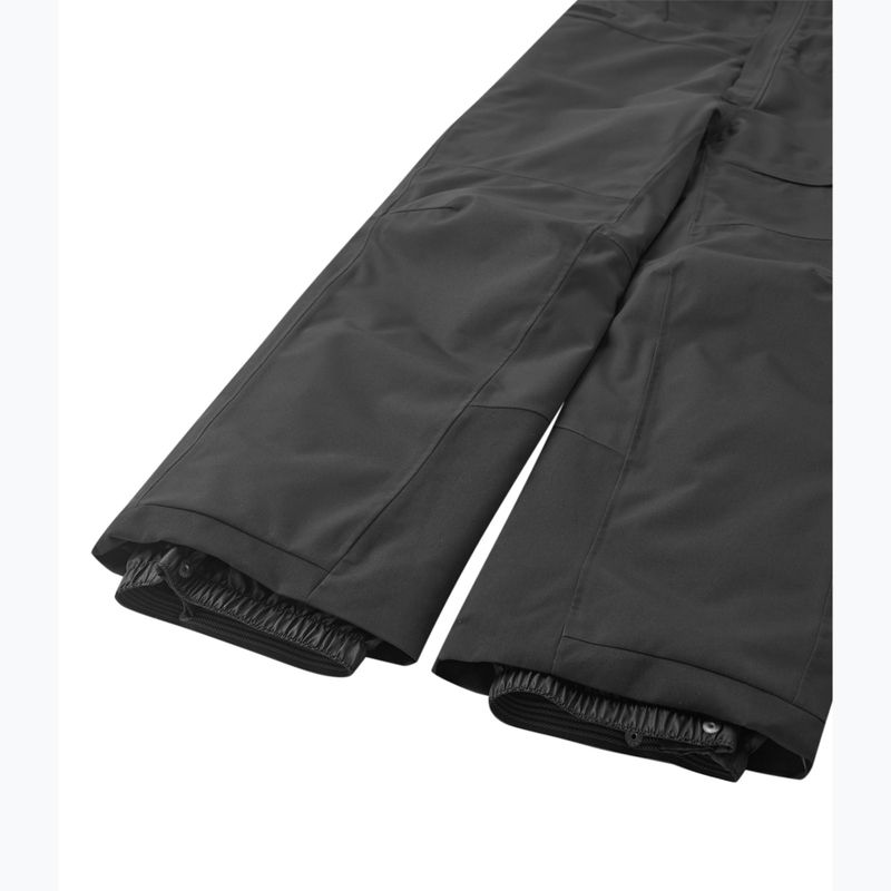 Gyerek nadrág Reima Vuonelo black 6