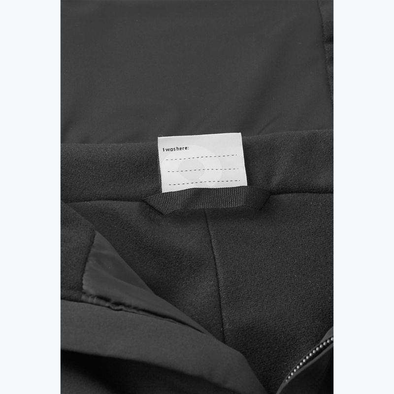 Gyerek nadrág Reima Vuonelo black 7