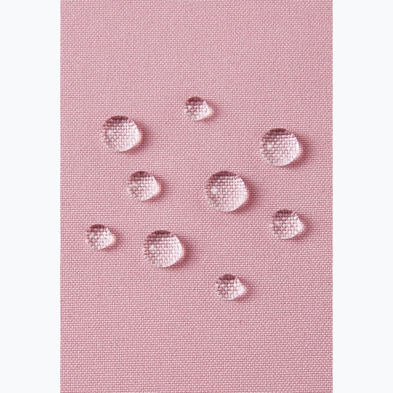 Reima gyermek softshell dzseki Sysma szürke rózsaszín szürke 11