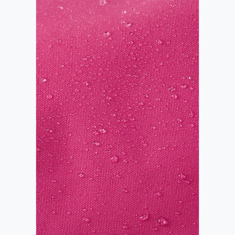 Reima gyermek téli kesztyű Askare rosy berry 3