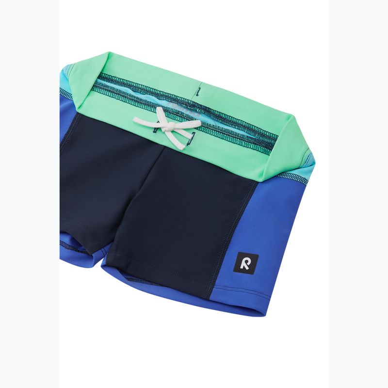 Gyerek fürdőnadrág Reima Simmari navy 3