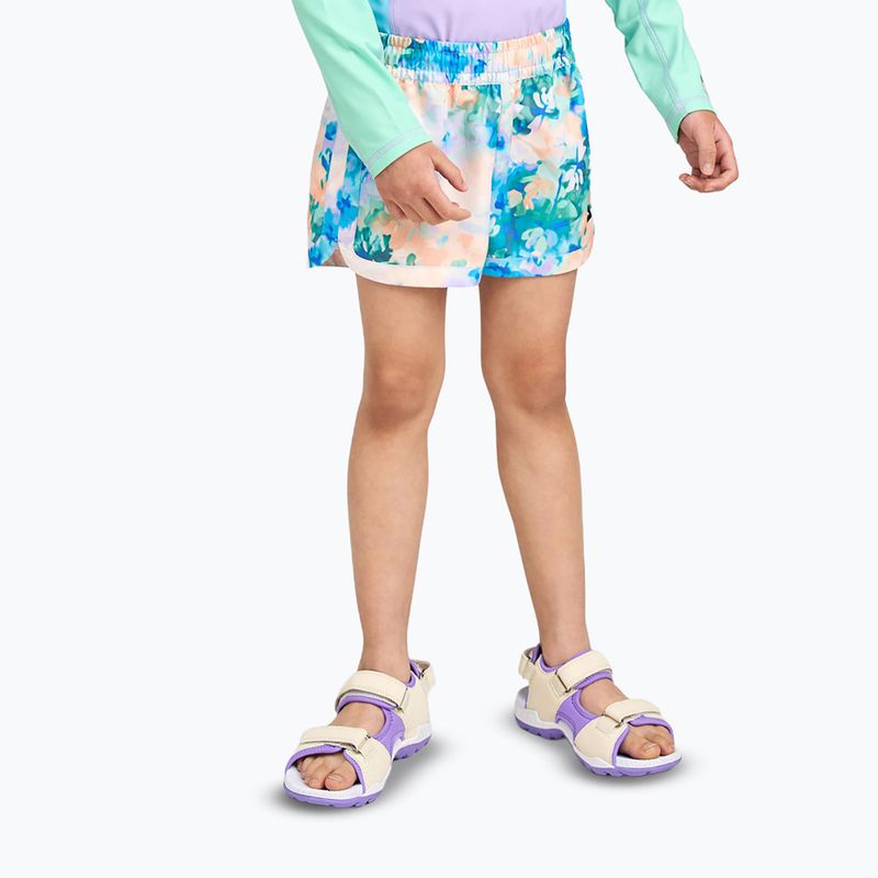 Gyerek fürdőnadrág Reima Nauru fresh blue 5