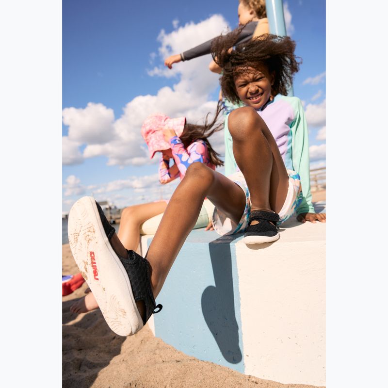 Gyerek fürdőnadrág Reima Nauru fresh blue 8