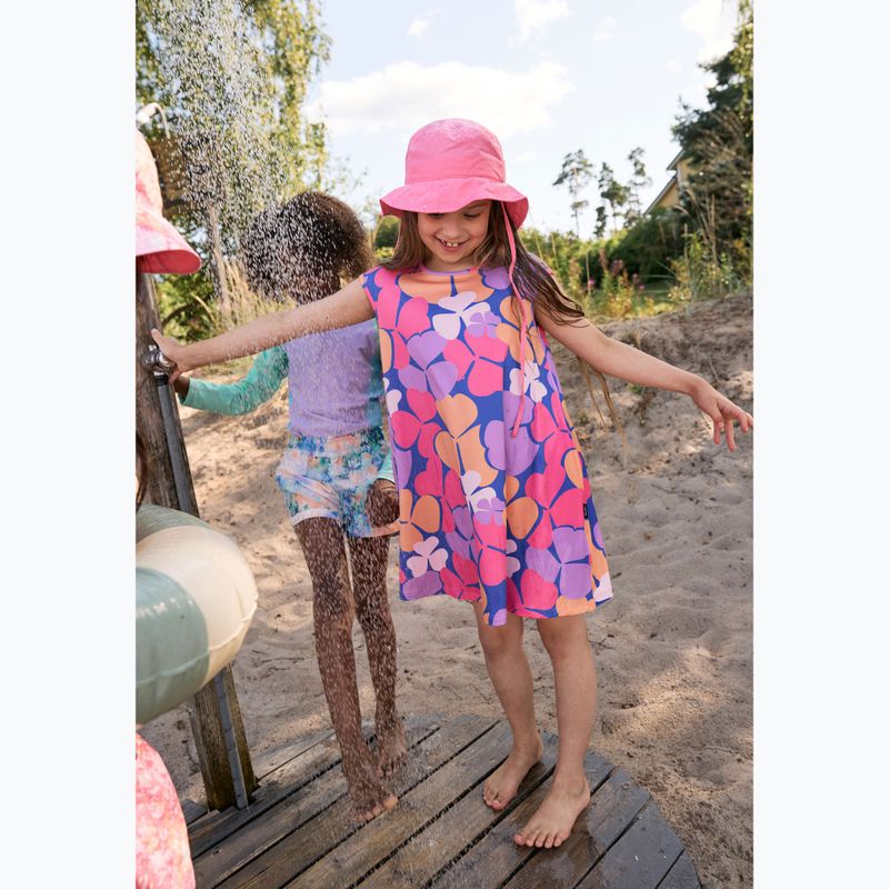 Gyerek fürdőnadrág Reima Nauru fresh blue 9