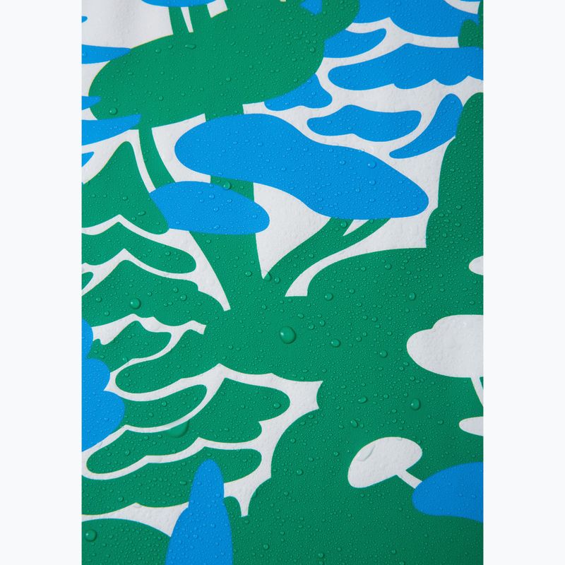 Gyerek esőkabát Reima Vesi green 5