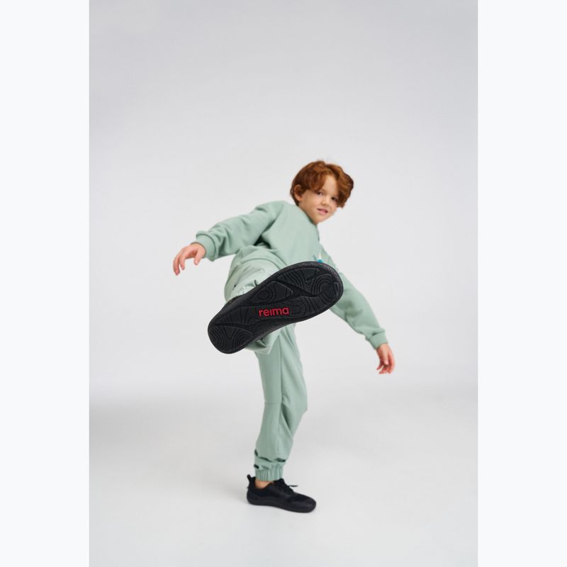 Gyerek nadrág membránnal Reima Lammikko cool blue 9