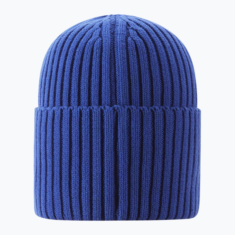 Gyerek téli sapka Reima Hattara sparkly blue 2