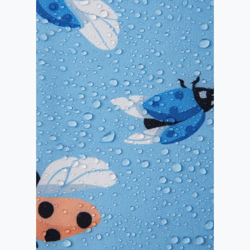 Reima Mjosa gyerek softshell overall fresh blue 6