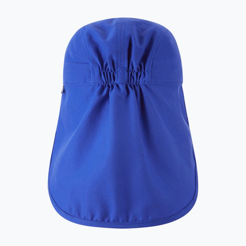 Gyerek sapka Reima Biitsi sparkly blue 2