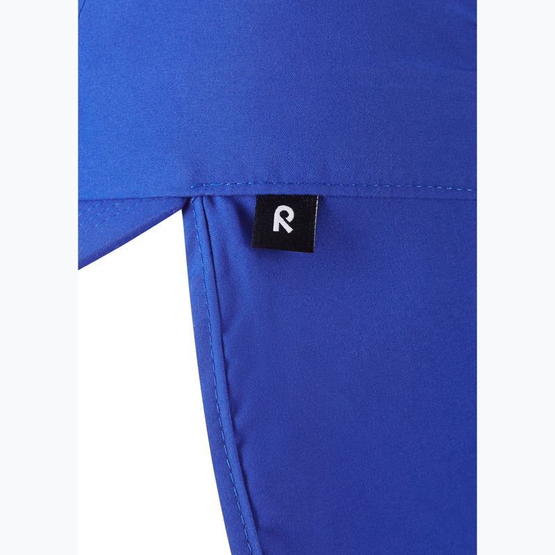 Gyerek sapka Reima Biitsi sparkly blue 3