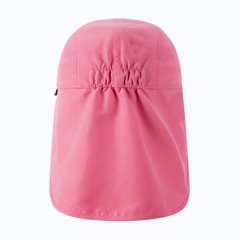 Reima Biitsi gyerek sapka soft coral 2