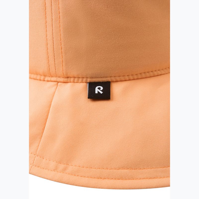 Reima Rantsu gyerek kalap, sárgabarack 3