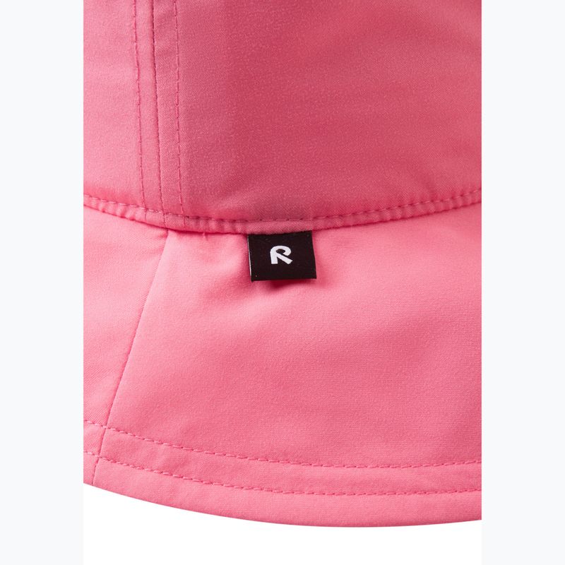 Reima Rantsu gyerek kalap soft coral 3